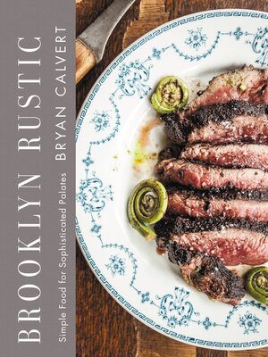 Brooklyn Rustic - ebook